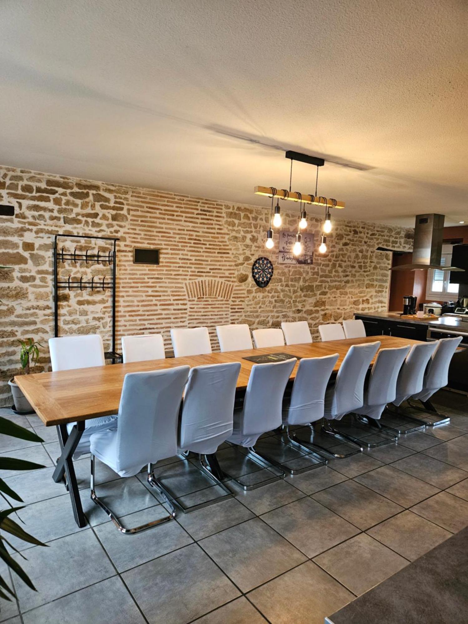 La Meute Apartment Mars-sur-Allier Exterior photo