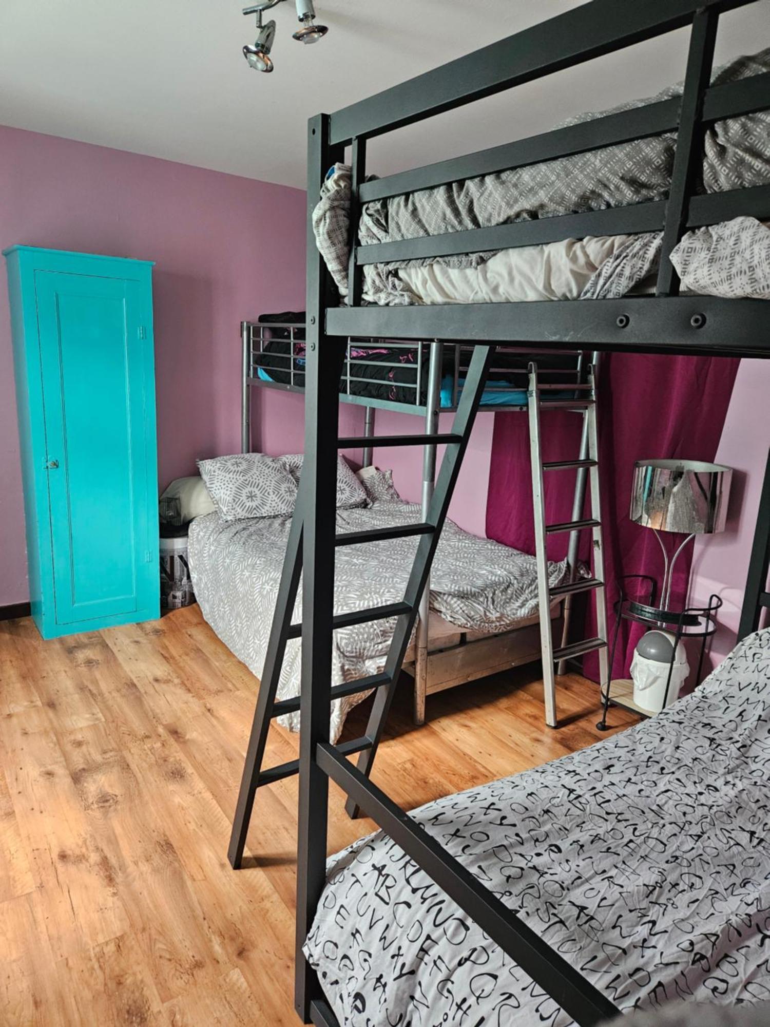 La Meute Apartment Mars-sur-Allier Exterior photo