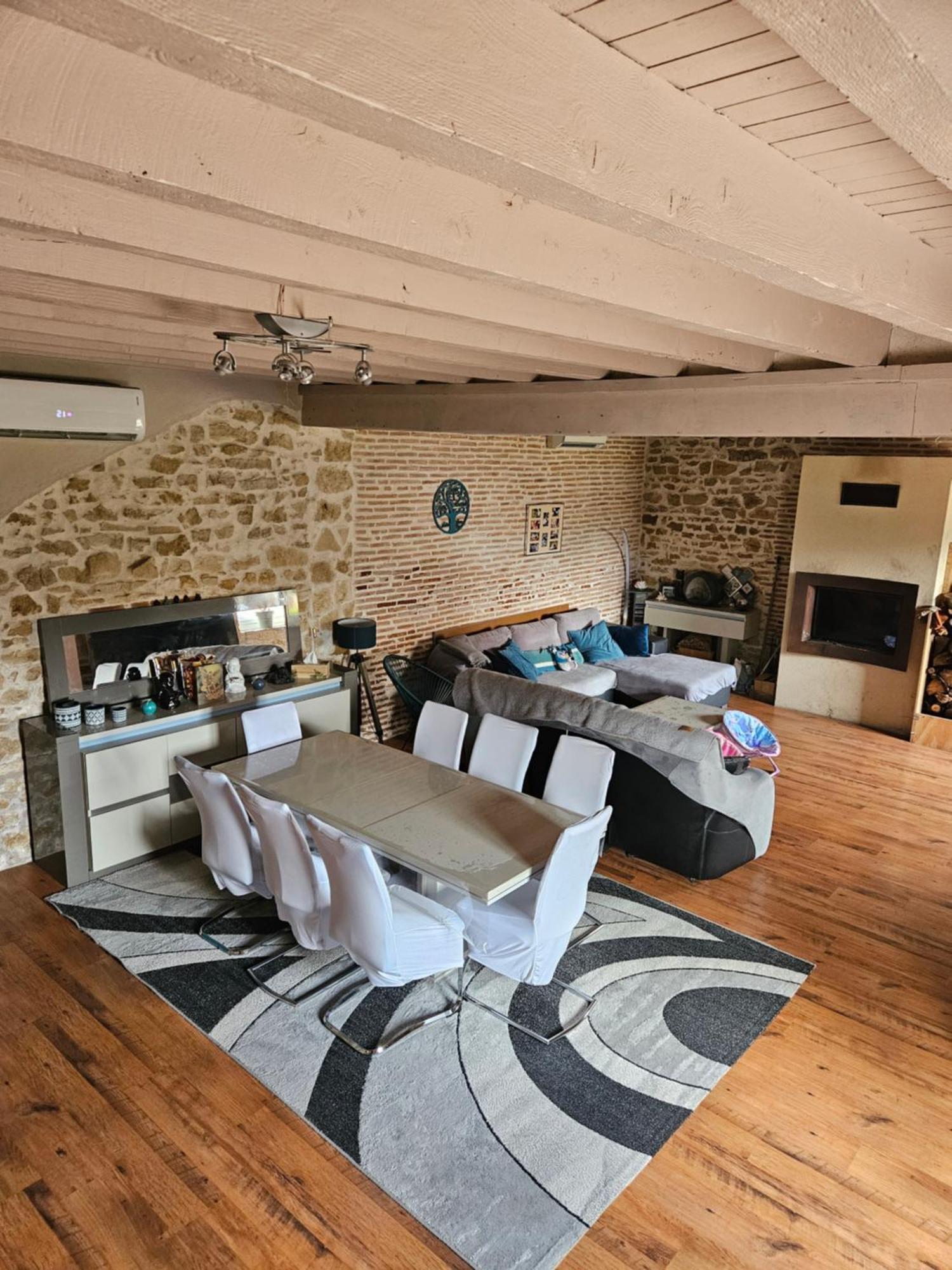 La Meute Apartment Mars-sur-Allier Exterior photo