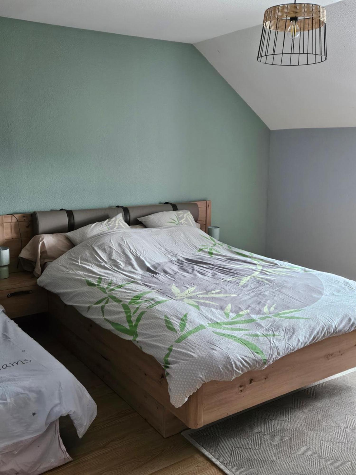 La Meute Apartment Mars-sur-Allier Exterior photo